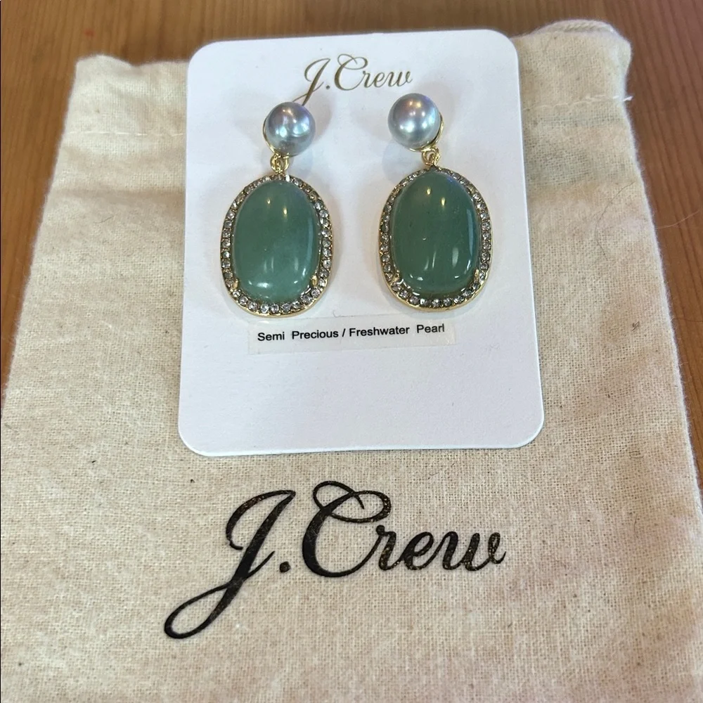 J. Crew elegant crew
